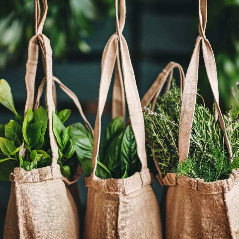 에코 쇼핑, 캔버스 가방이 소비자의 플라스틱 오염 감소에 어떻게 도움이 되는가20-2 (1).jpg